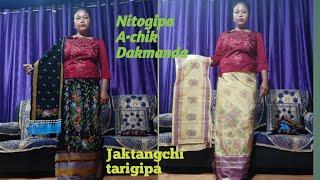 Nitogipa A•chik Dakmanda || jaktangchi tarigipa 2/10/2024 @#RakseGabil