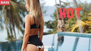 New Beat Order & Fyex - Hot (INFINITY BASS) #enjoybeauty