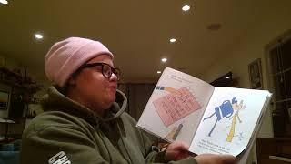 The Obstinate Pen - Frank W. Dormer Reading