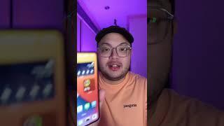 iOS 16 on Android?? #tech #apps #android #ios #apple