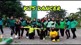 Kopad Kopid ( Libertaria ) || Kill The TV || KJS Dancer