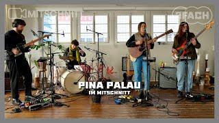 Pina Palau | MITSCHNITT Session