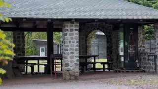 Campingplatz am Auensee