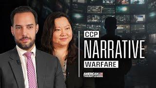 China Uncensored: Exposing the CCP’s Narrative Warfare and Global Influence | Trailer