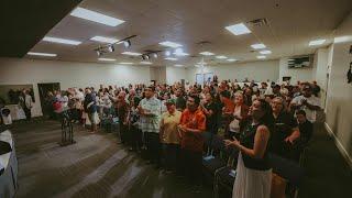 Tongues, Health, Wealth, and The Holy Spirit