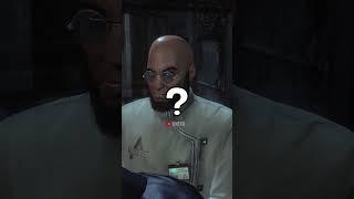 The TYGER Guards Were BRAINWASHED in Arkham City