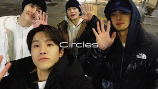 ASTRO 아스트로 - ‘Circles’ Special Clip