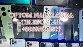 OPTOM NARXLARDA TELEFONLAR