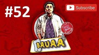 BAUAA Pranks Top 10 Bauaa Ki Comedy  part 52 Bauaa Pranks nandkishorebairagi 1920x1080p