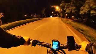 E-Bike / Yamaha PW-ST tuning with VOLspeed v3