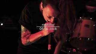 Rastilho @ Dissenso Lounge - 06.05.2018