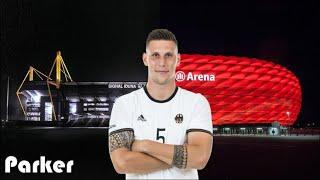 Der Niklas Süle Song