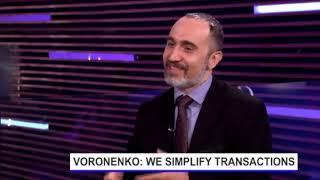 Bloomberg TV Philippines Live with Dmitry Voronenko | CEO | TurnKey Lender