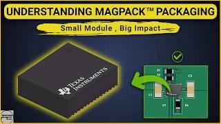 MagPack™ Packaging: The Ultimate Solution for High-Efficiency Power in Tiny Devices