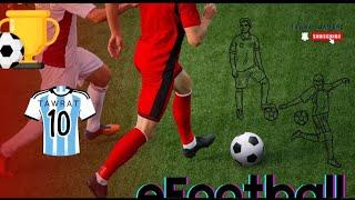 efootball gameplay //efootball.