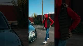 С твоей машиной что то не так