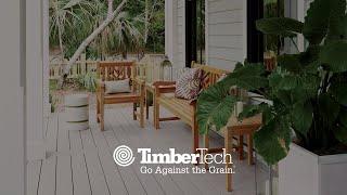 TimberTech Decking Overview: Three Great Product Lines