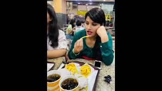 What I ate in a day #youtubeshorts #viral #shortsvideo #trendingshorts #viralvideo #food