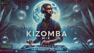  Kizomba Mix 2025 : Smooth Urban Kiz & Kizomba Sound