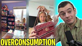 Is OVERCONSUMPTION Really Worth The Cost To Your Wallet in 2025?