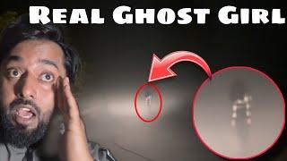 "Bhoot Wali Road Par Gaya! Kya Sach Mein Hai Kuch? | Om Vlogs | Scary Mystery Revealed!"