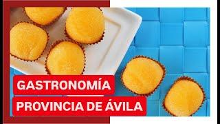 GUÍA COMPLETA ▶ GASTRONOMÍA de ÁVILA (ESPAÑA)   Platos típicos, comer, cocina, recetas...