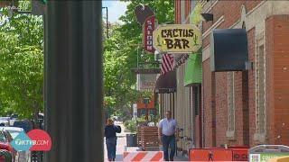 Downtown Boise bar owners feel singled out after COVID breakout