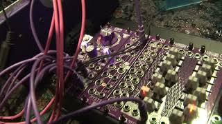 Mystic Circuits - Knobcon 2023 - Midiverse - TV