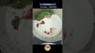 100kg Chicken Biryani Cooking - Eat & Go Caterers