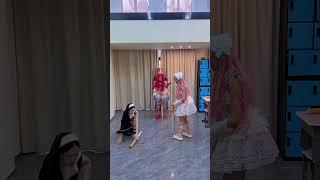 碧琪赢的了最后比赛#小马宝莉 #碧琪 #short #funny