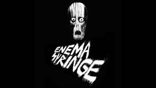 Enema Syringe - Jag vill bara slå dig