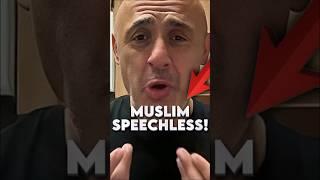 Sam Shamoun SILENCES Muslim On Allah PRAYING #Islam #Quran #Allah #Muslim #Muhammad #Bible