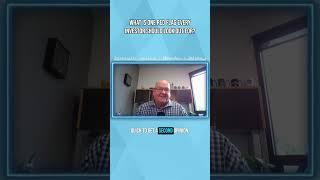 Red flag every investor should look out for