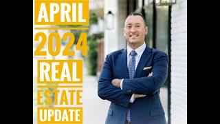 Real Estate Market Update April 2024. The City of Tampa, nestled within Hillsborough County, Florida