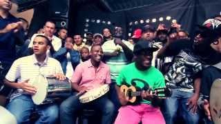R.D.C Eliza Querida (Part- Betinho Carlos Grupo Abalo)