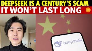 DeepSeek Is a Century’s Scam! Chinese Bloggers Unite to Expose: It Won’t Last Long