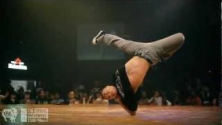 The Urban Movement Tour 2011 Phily | Silverback Bboy Events | YAK FILMS