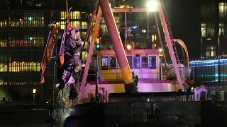 Siemens exec and his family identified as victims in deadly Hudson helicopter crash
