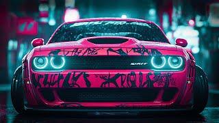 CAR MUSIC MIX 2025  BASS BOOSTED MUSIC MIX  BEST Of EDM, ELECTRO HOUSE , PARTY MIX 2025 #4