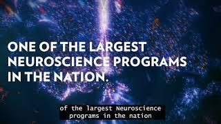 This Is Science: University of Cincinnati Gardner Neuroscience Institute