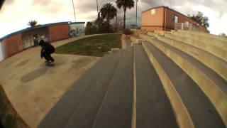 Na-Kel Smith IC2 Part | TransWorld SKATEboarding