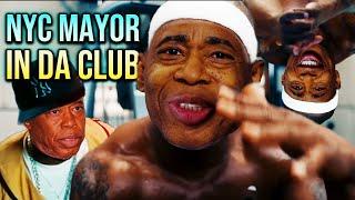 50 Cent vs NYC Mayor ― “In da Club” (Parody)