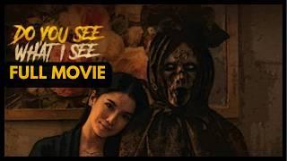 Do You See What I See 2024 | Indonesian Horror Movie Voice Over