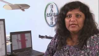 Bayer Testimonial: Mansi Desai - Tech Lead LIMS