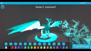 Dragon Life's skins ideas (ROBLOX)