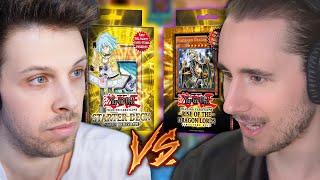 IL DECK PEGGIORE DI SEMPRE - MASTER DUEL