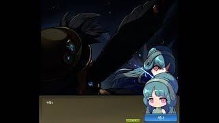 [메이플 스토리] 탐정 레이브의 사건일지 스토리
