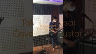 Tak Ingin Usai (cover by Keystar)