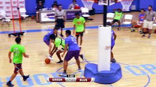 360 Hoops | 360 Hoops Invitational, Boy's Elite Championship game :: full edit