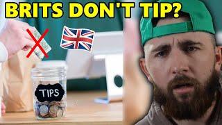 American Reacts to American Trends Brits Absolutely HATE! *it got personal*